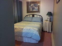 The Spaniards “Room” Heritage Home
