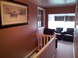 The Spaniards “Room” Heritage Home