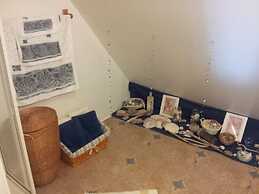 The Spaniards “Room” Heritage Home