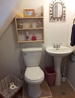 The Spaniards “Room” Heritage Home