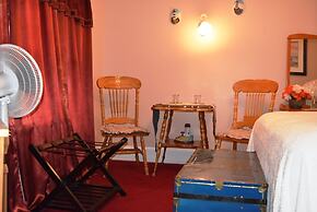 The Spaniards “Room” Heritage Home