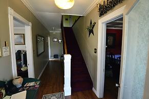 The Spaniards “Room” Heritage Home