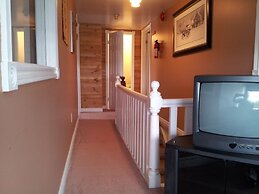 The Spaniards “Room” Heritage Home