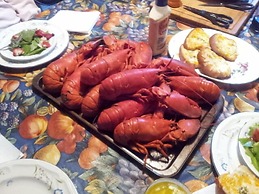 The Spaniards “Room” Heritage Home