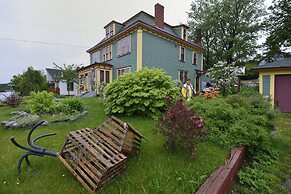 The Spaniards “Room” Heritage Home