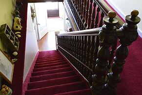 The Spaniards “Room” Heritage Home