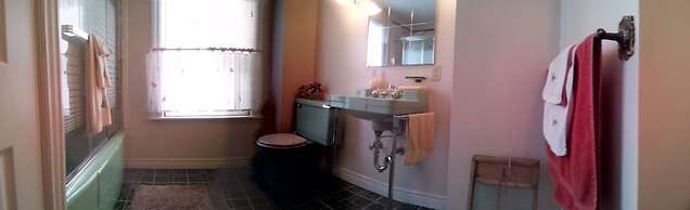 The Spaniards “Room” Heritage Home