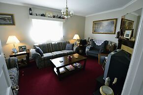 The Spaniards “Room” Heritage Home