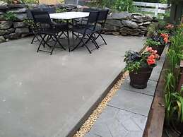 The Spaniards “Room” Heritage Home