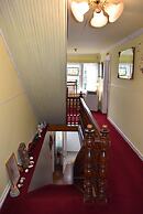 The Spaniards “Room” Heritage Home