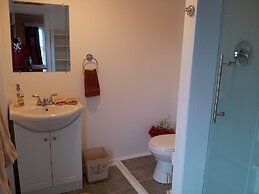 The Spaniards “Room” Heritage Home