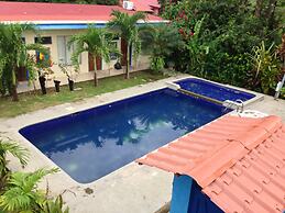 Hotel Bahia Azul