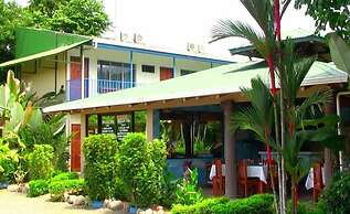 Hotel Bahia Azul
