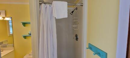 Sea Sprite at Haystack Rock