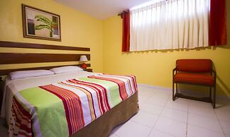 Ideal Villa Hotel