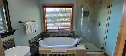 Sea Sprite on the Estuary