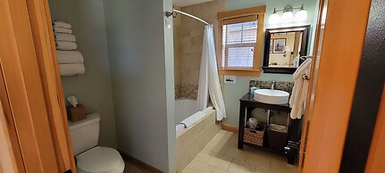 Sea Sprite on the Estuary