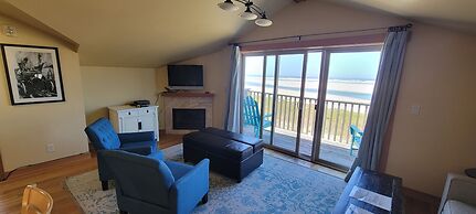 Sea Sprite on the Estuary