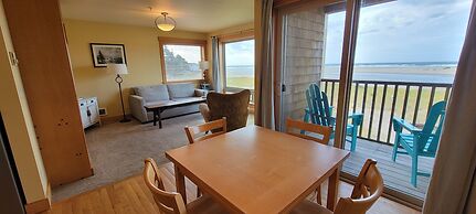 Sea Sprite on the Estuary