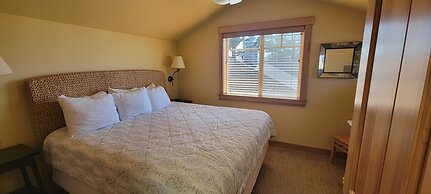 Sea Sprite on the Estuary