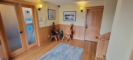 Sea Sprite on the Estuary