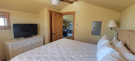 Sea Sprite on the Estuary