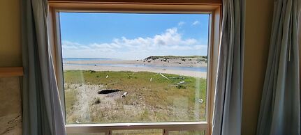 Sea Sprite on the Estuary