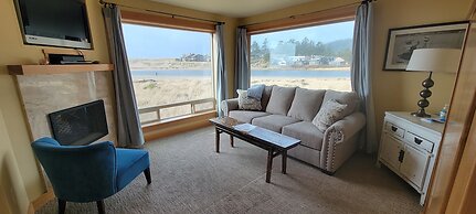 Sea Sprite on the Estuary