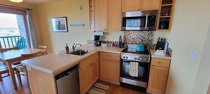 Sea Sprite on the Estuary