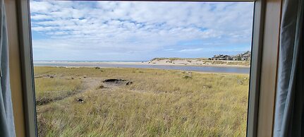 Sea Sprite on the Estuary