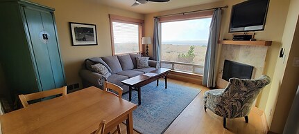 Sea Sprite on the Estuary