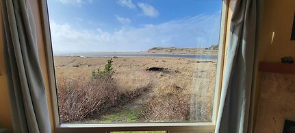 Sea Sprite on the Estuary