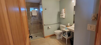 Sea Sprite on the Estuary