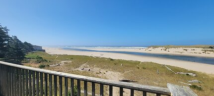 Sea Sprite on the Estuary