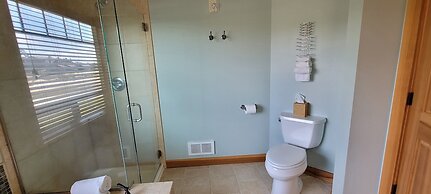 Sea Sprite on the Estuary