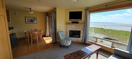 Sea Sprite on the Estuary