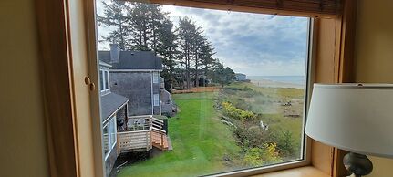 Sea Sprite on the Estuary