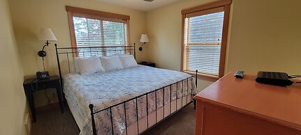 Sea Sprite on the Estuary