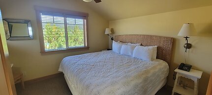 Sea Sprite on the Estuary