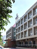 Inventree Hotel, Hinjewadi