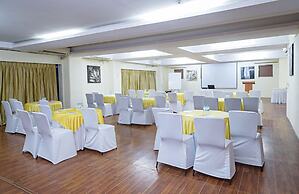 Inventree Hotel, Hinjewadi