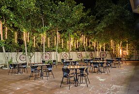 Inventree Hotel, Hinjewadi