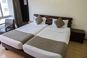 Inventree Hotel, Hinjewadi