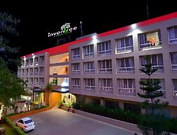 Inventree Hotel, Hinjewadi