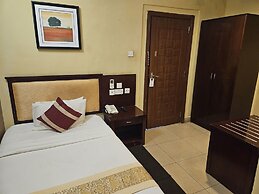 Bridgeview Hotel & Conference Centre