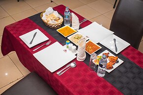 Bridgeview Hotel & Conference Centre