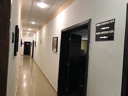 Bridgeview Hotel & Conference Centre