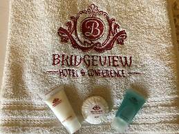 Bridgeview Hotel & Conference Centre