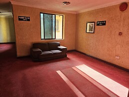 Bridgeview Hotel & Conference Centre