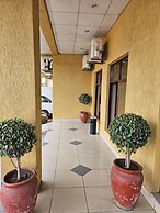 Bridgeview Hotel & Conference Centre